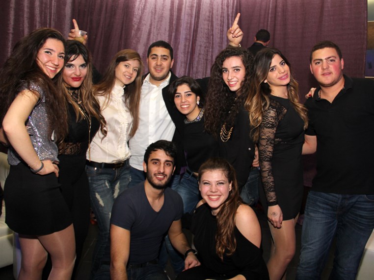 Rotaract Club of AUB Presents Salute